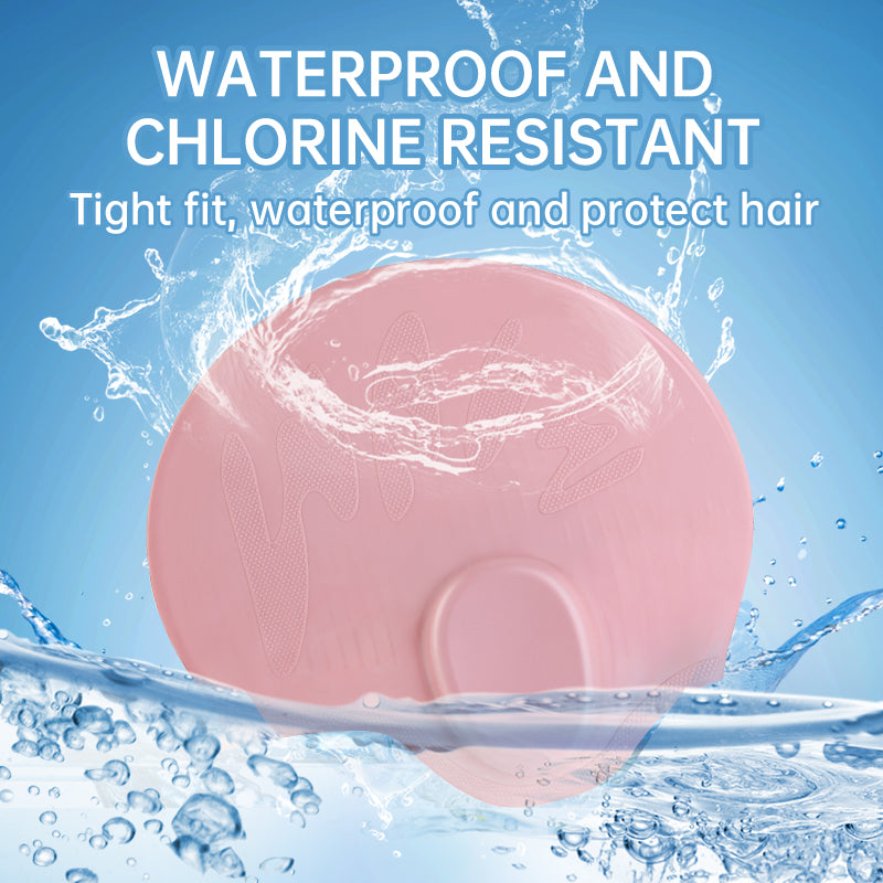 Fabricant de bonnets de bain de protection auditive pour enfants en gros