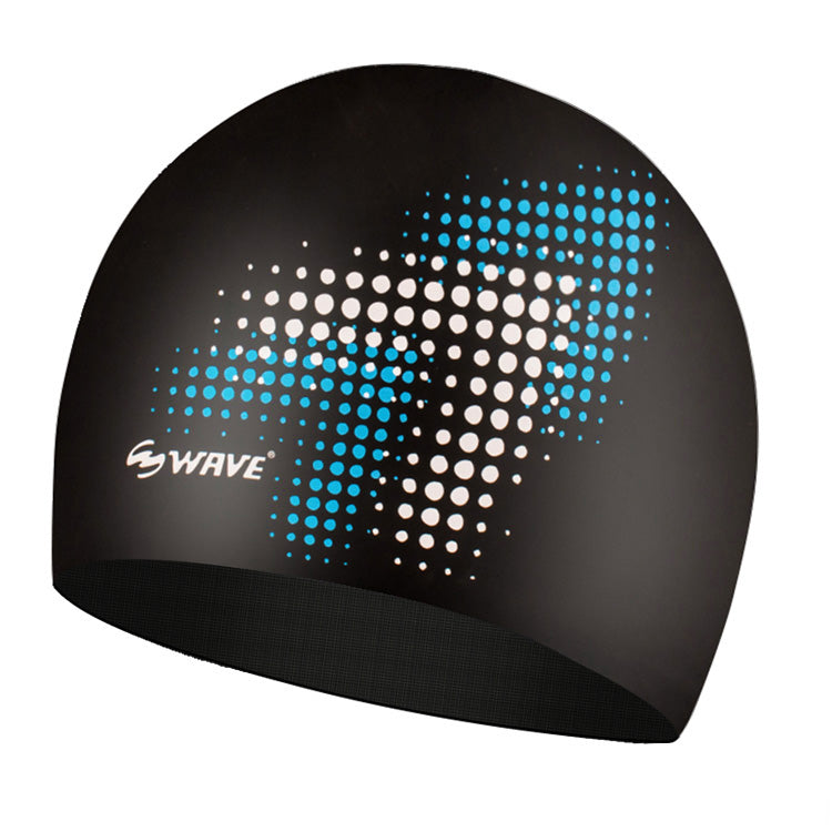 Großhandel Bulk Silikon Badekappen billig