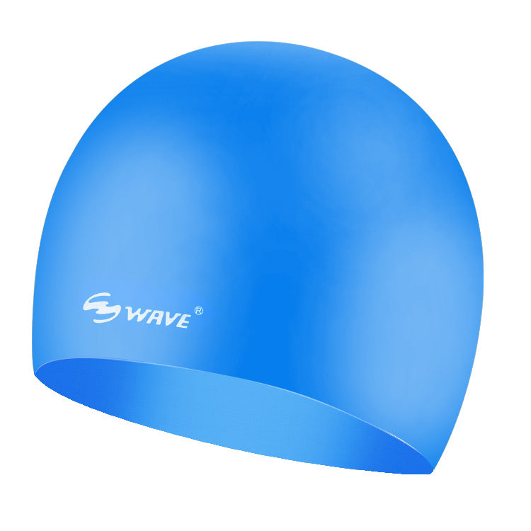 Großhandel Bulk Silikon Badekappen billig