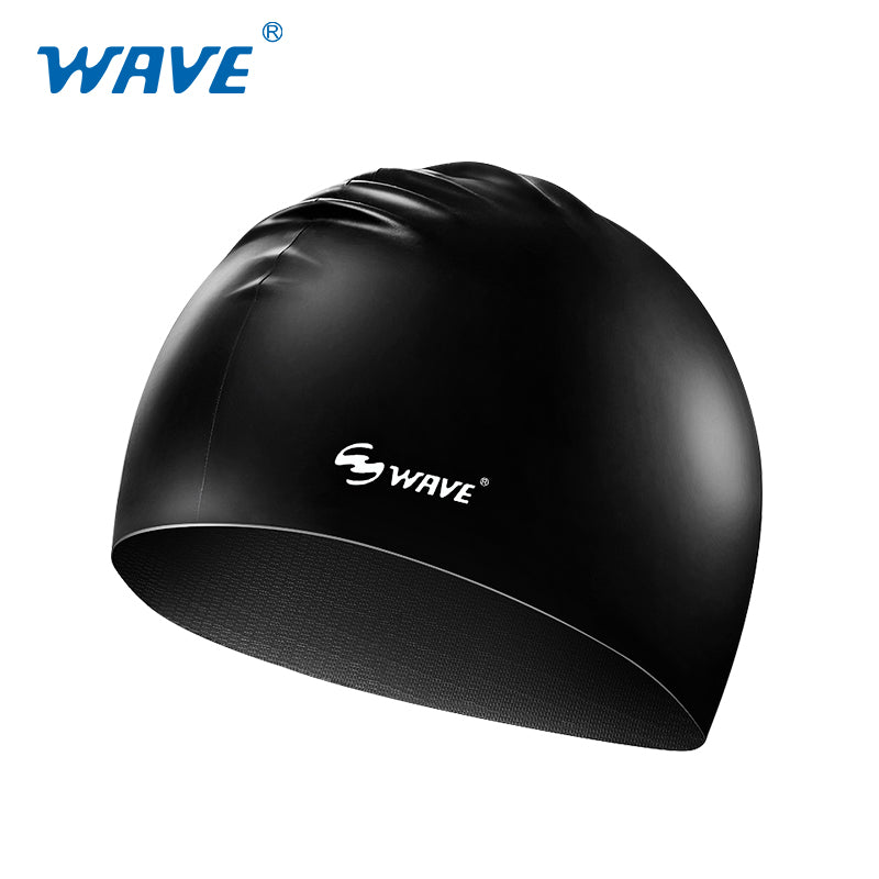 Wholesale Bulk Silicone Swimming Cap Adult
