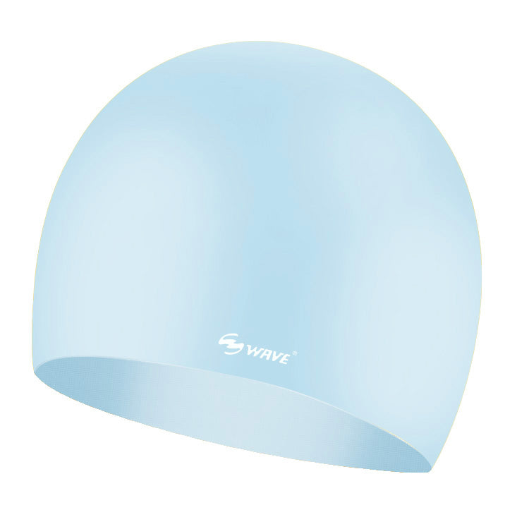 Großhandel Bulk Silikon Badekappen billig