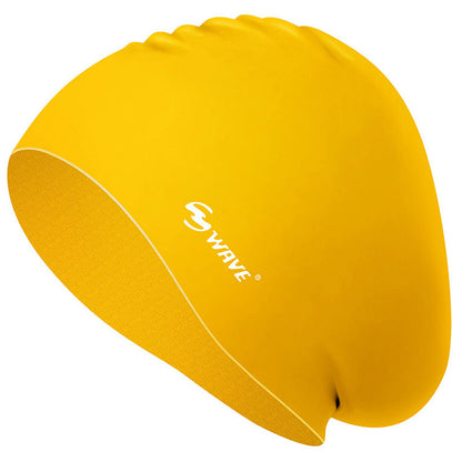 Kiefer Silicone Swim Caps - Kiefer Aquatics