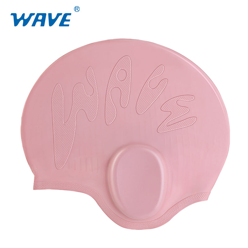 Wholesale Kids Ear Protection Swimming Cap Manufacturer