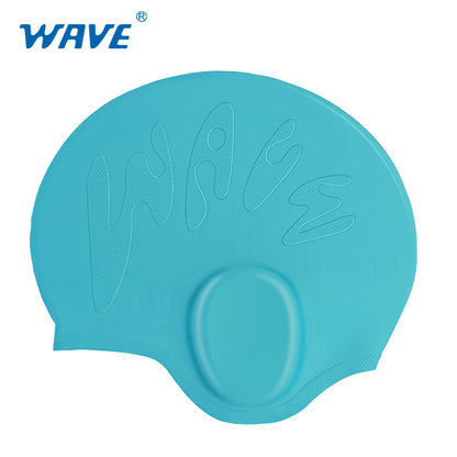 Wholesale Kids Ear Protection Swimming Cap Manufacturer