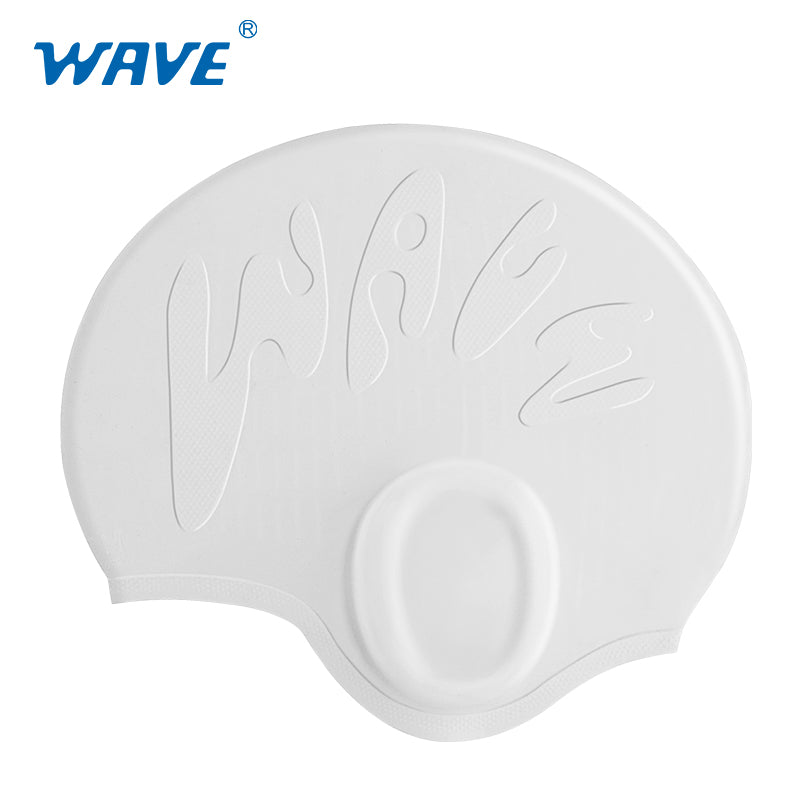 Wholesale Kids Ear Protection Swimming Cap Manufacturer