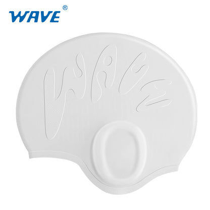 Wholesale Kids Ear Protection Swimming Cap Manufacturer